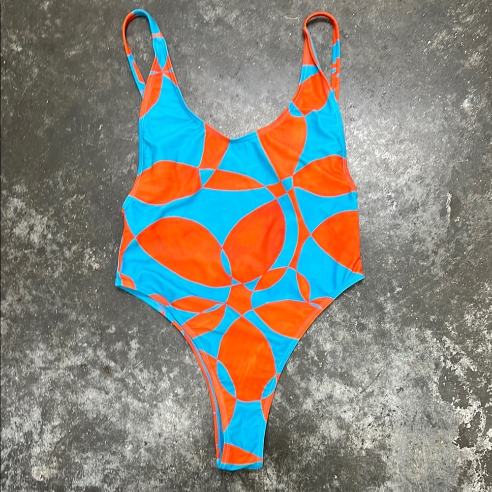Flabetics Swimwear